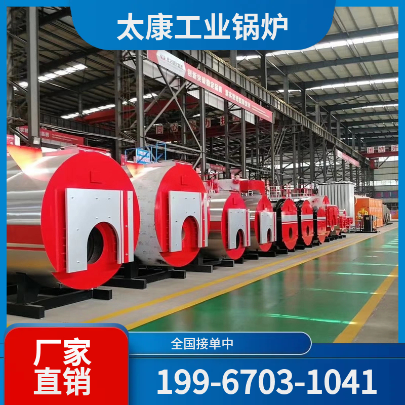 宁波高效燃煤锅炉